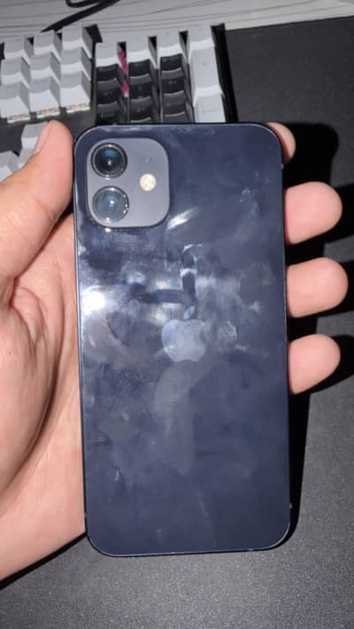 Apple iPhone 12