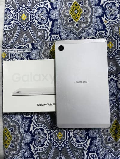 Galaxy Tab A9