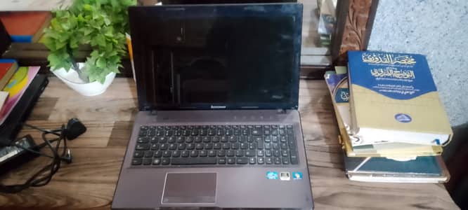 Lenovo z570 urgent sale