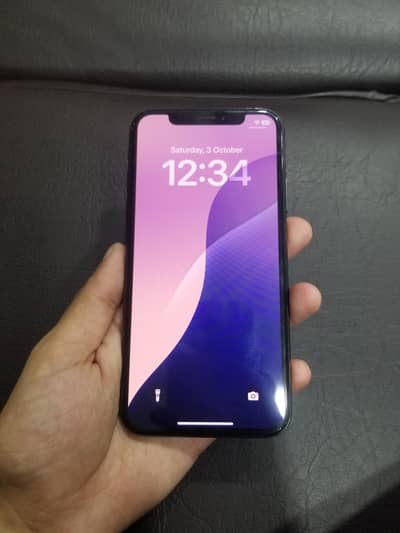iPhone XS Non pta 256GB
