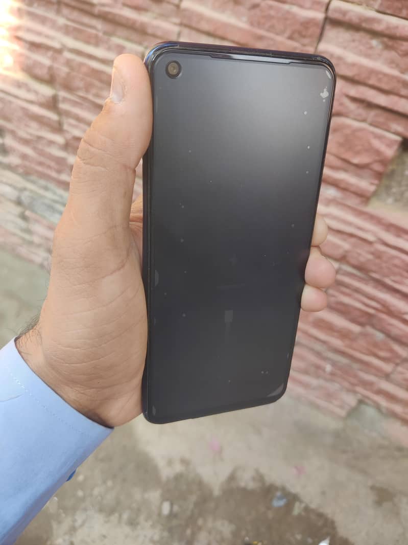 Tecno Spark 4 0