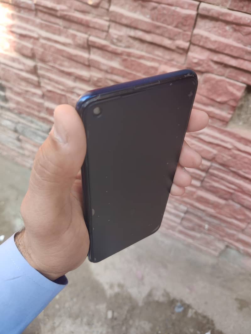 Tecno Spark 4 1