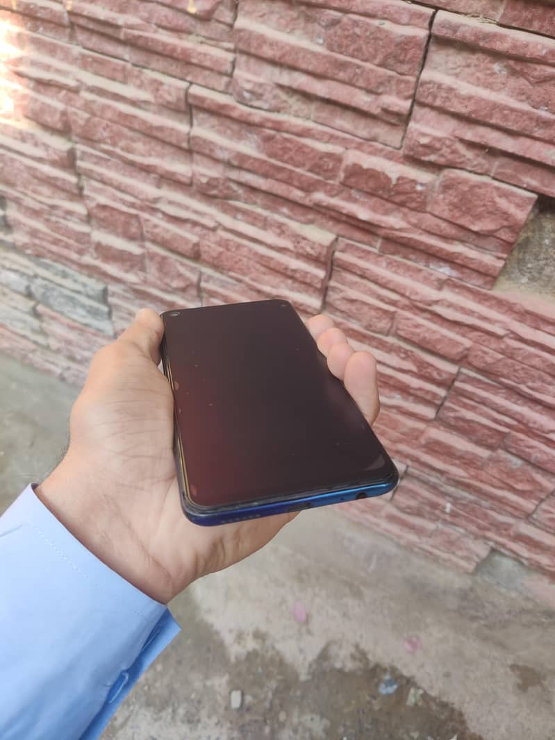 Tecno Spark 4 2