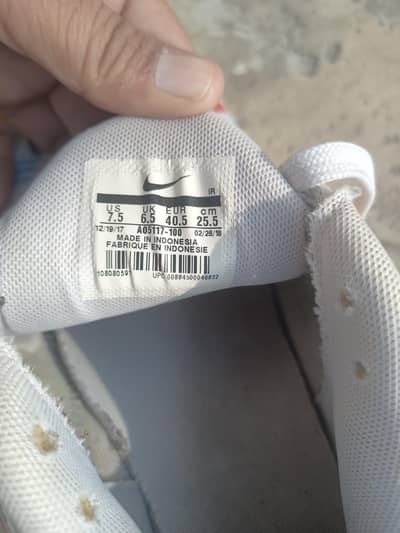 Nike original shoes flags  of Countries
