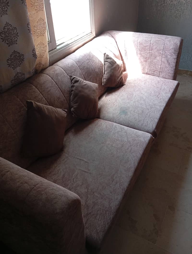 Sofa set 1