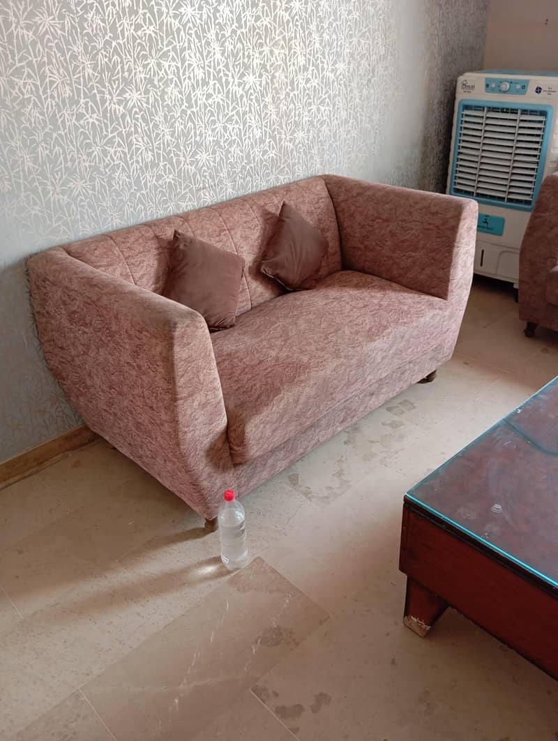 Sofa set 2