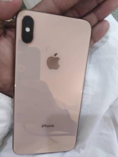 Apple iPhone XS Max