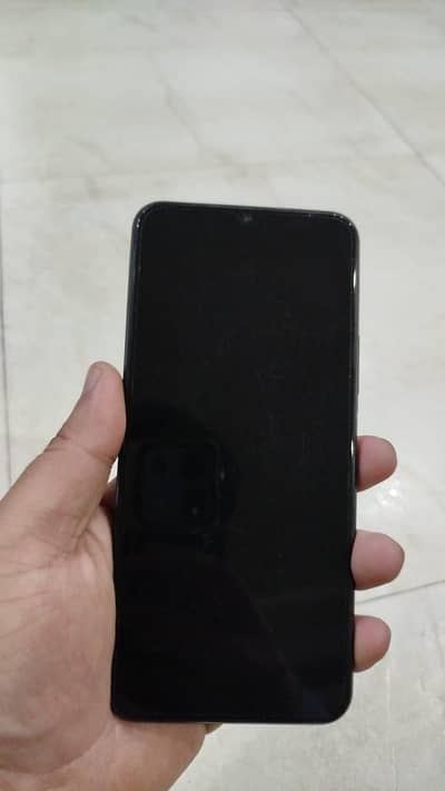 Vivo Y33s