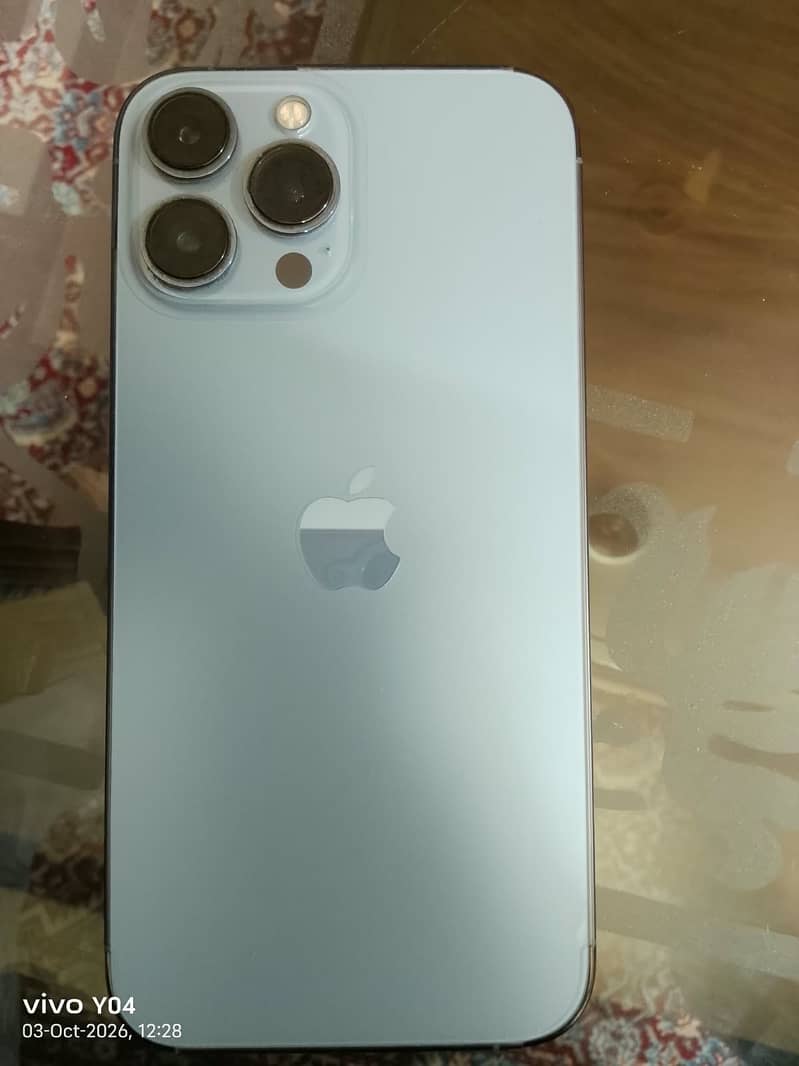 Apple iPhone 13 Pro max 3