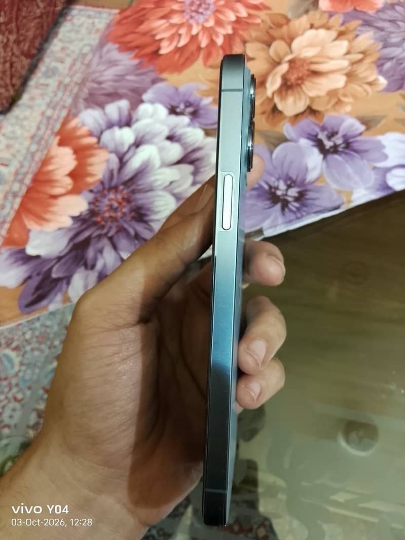 Apple iPhone 13 Pro max 4