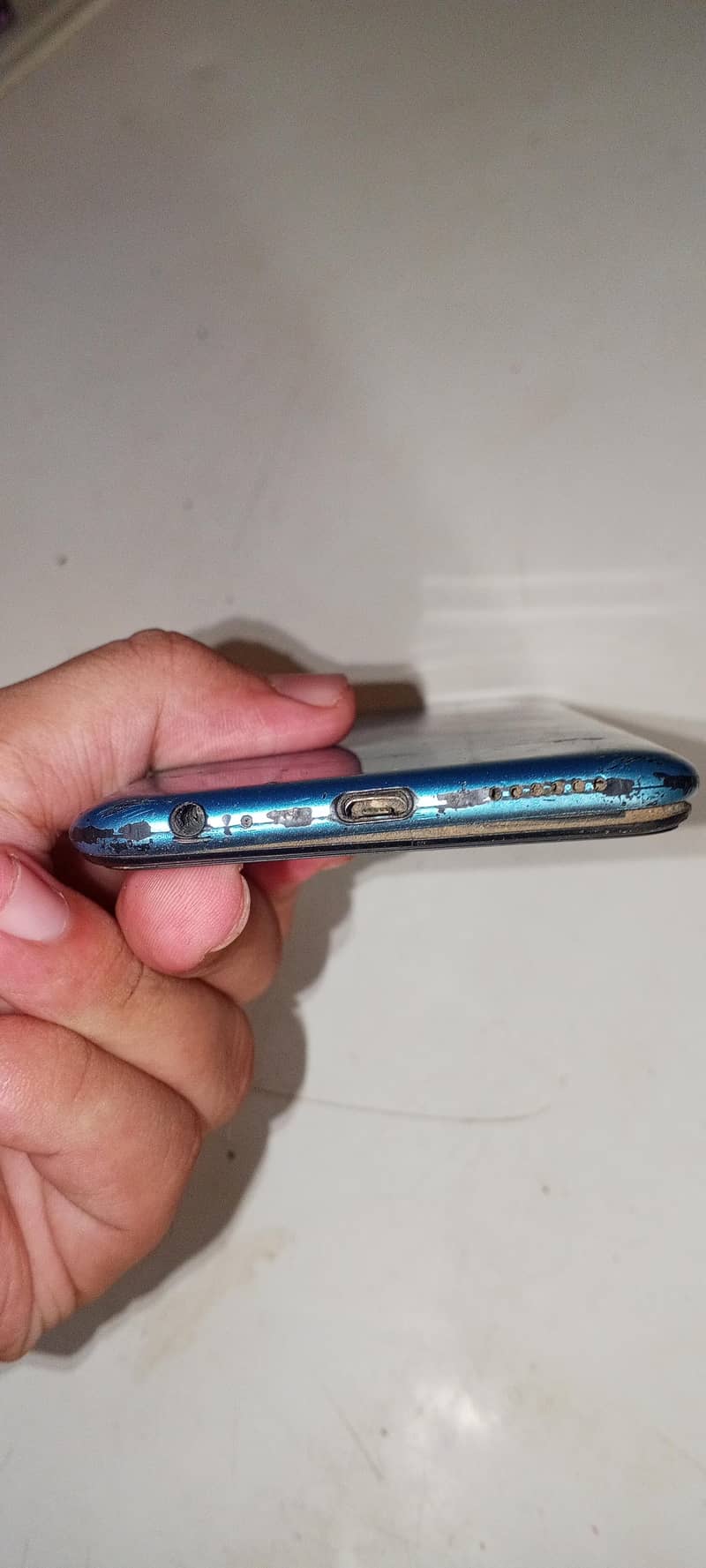 Tecno Spark 4 1