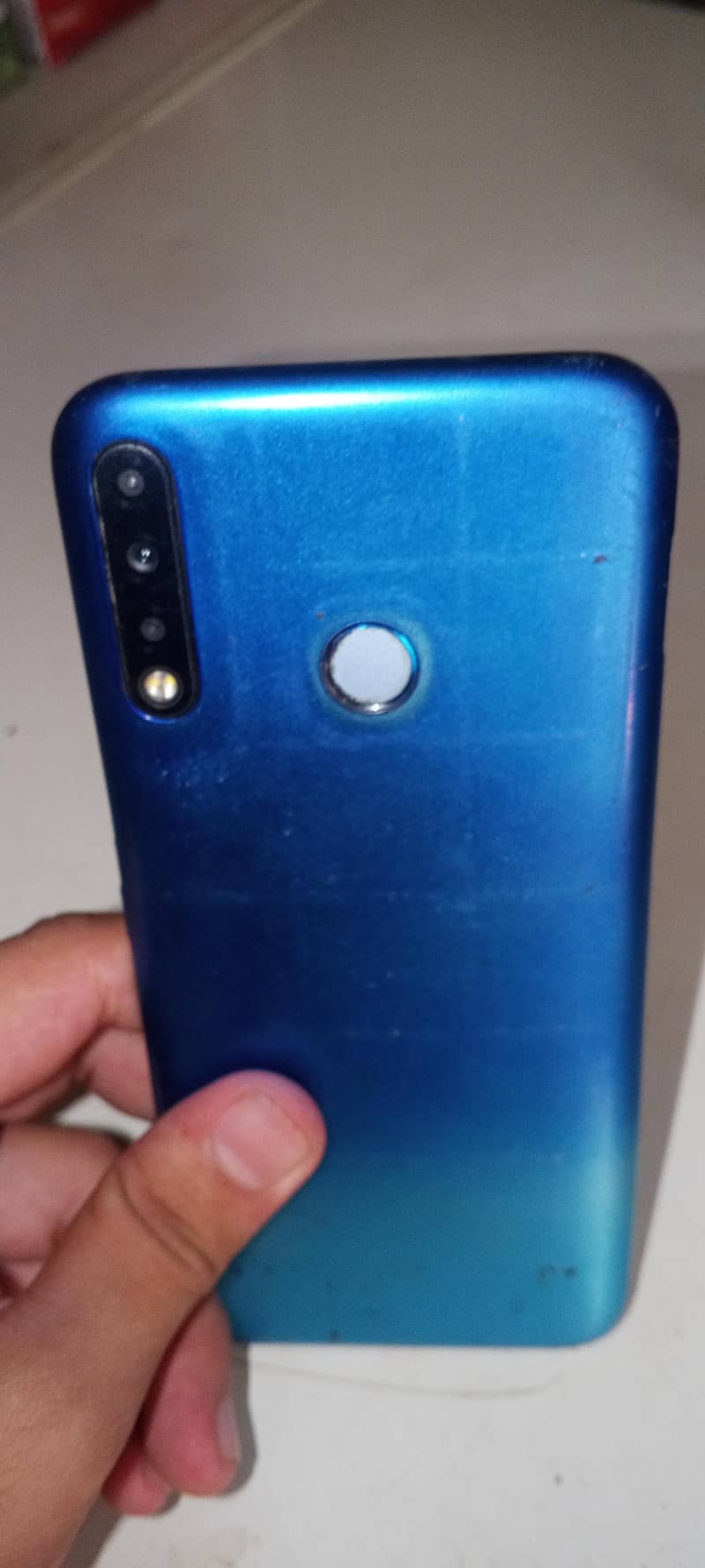 Tecno Spark 4 2