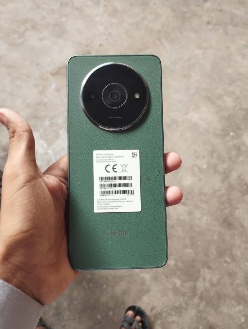 Redmi A3 3