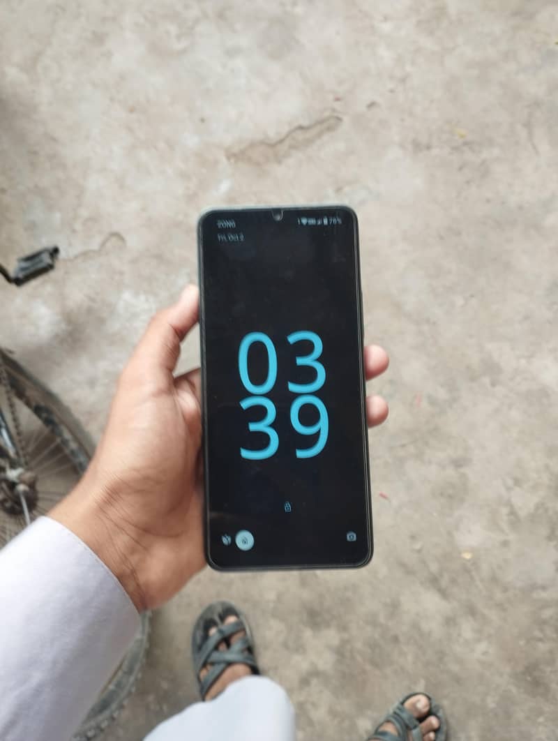Redmi A3 4