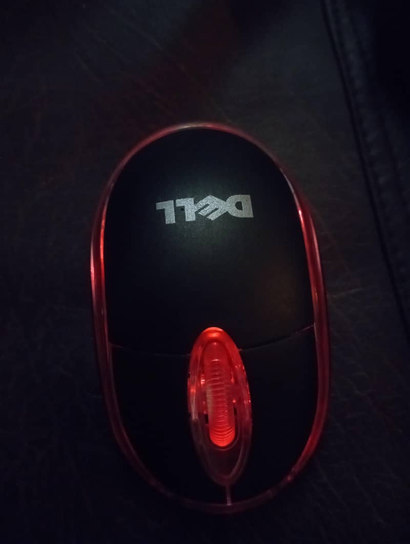 Mouse 0