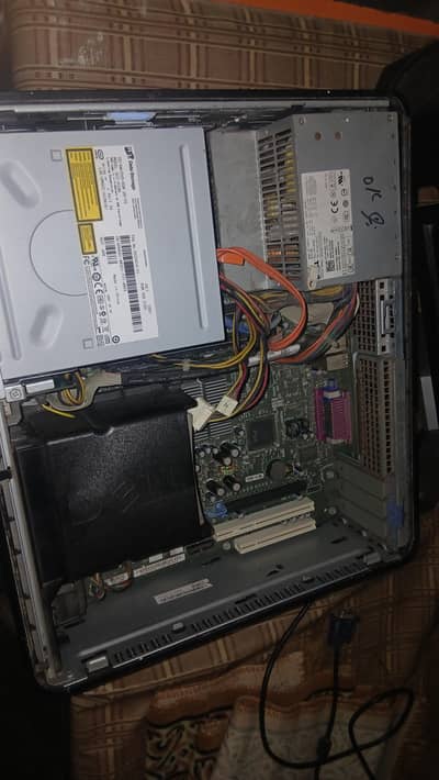 CORE 2 DUO PC FOR SALE