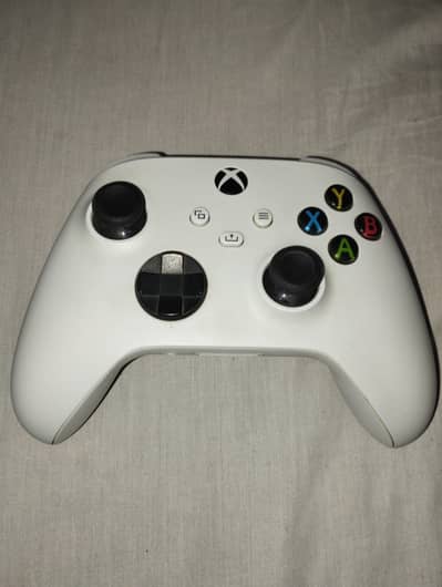 Xbox X series controller