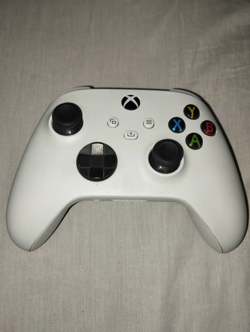 Xbox X series controller 0