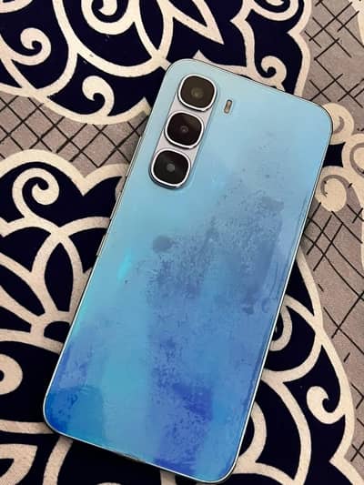 Infinix Hot 60 Pro