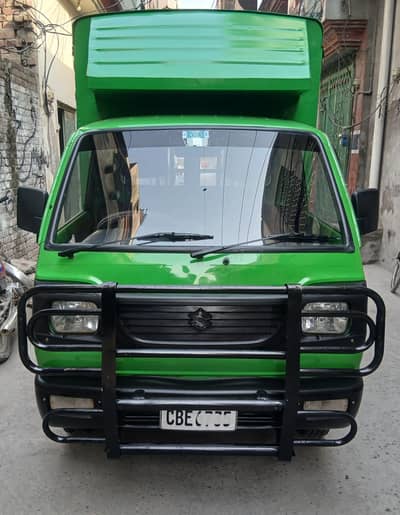Suzuki Ravi 2015