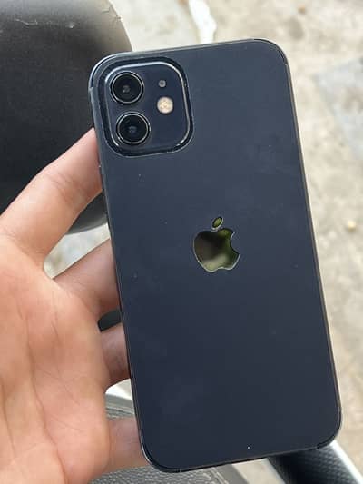 Apple iPhone 12 128gb pta approved