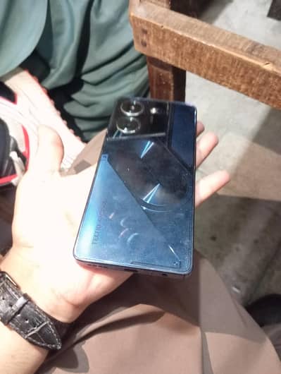 Tecno Pova 5 Pro