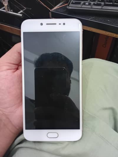 Vivo Y67