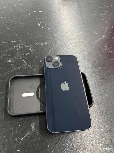 Apple iPhone 14 (NON PTA) 128