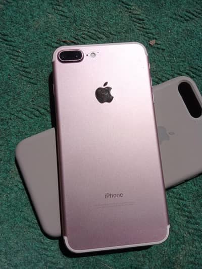 Apple iPhone 7 Plus