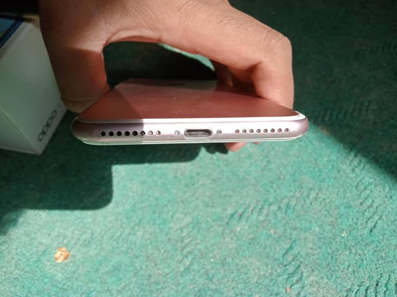 Apple iPhone 7 Plus 128Gb pta aproved 2