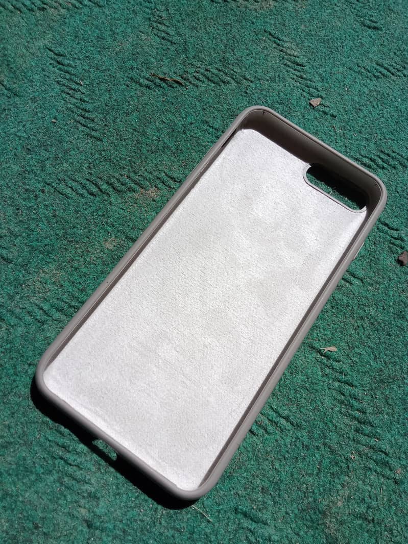 Apple iPhone 7 Plus 128Gb pta aproved 9