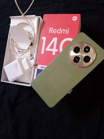 Redmi 14c