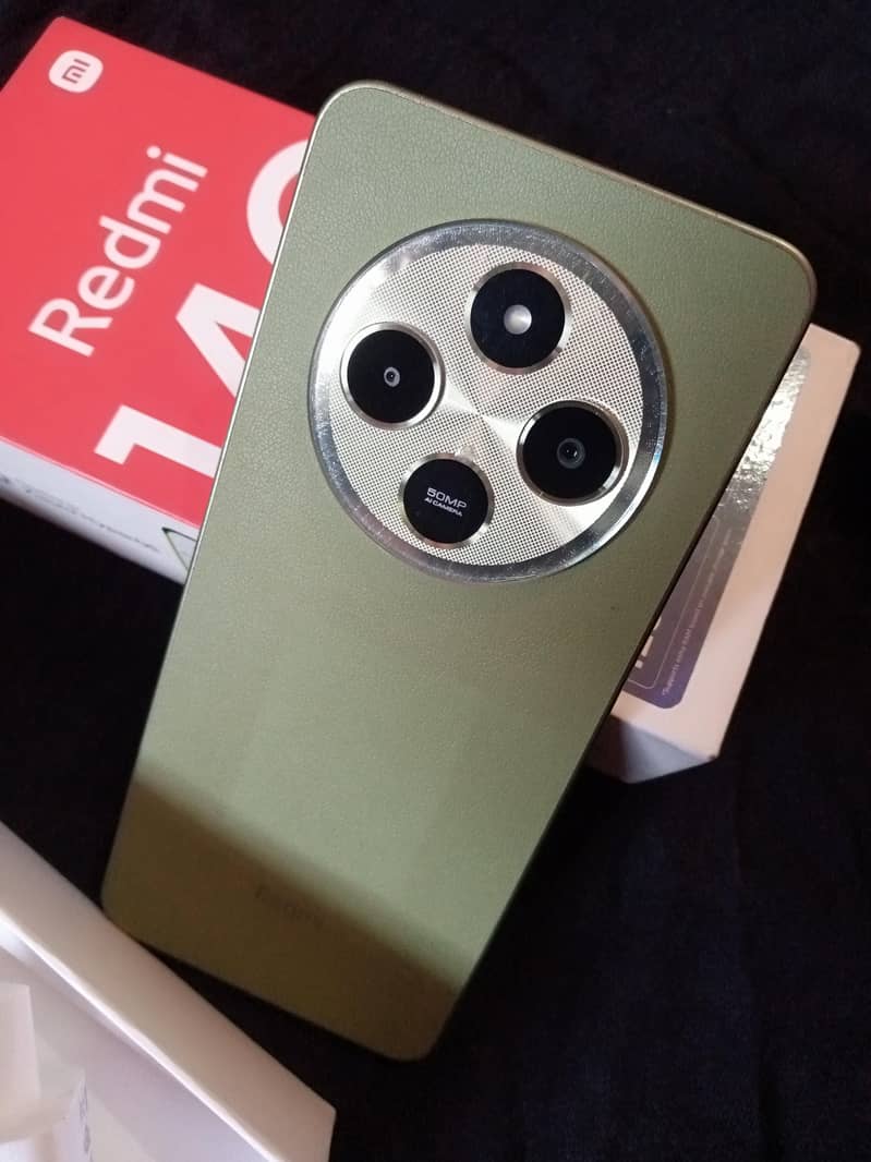 Redmi 14c 1