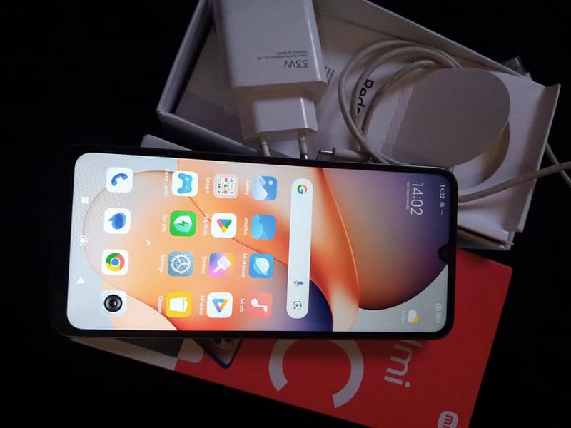 Redmi 14c 9
