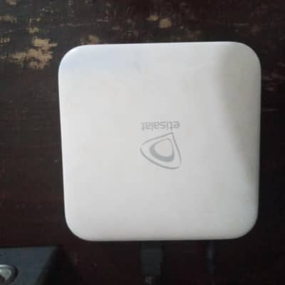 Etisalat tv box