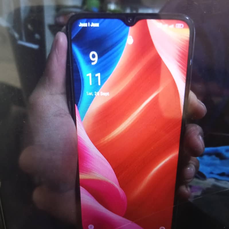 OPPO A16 1