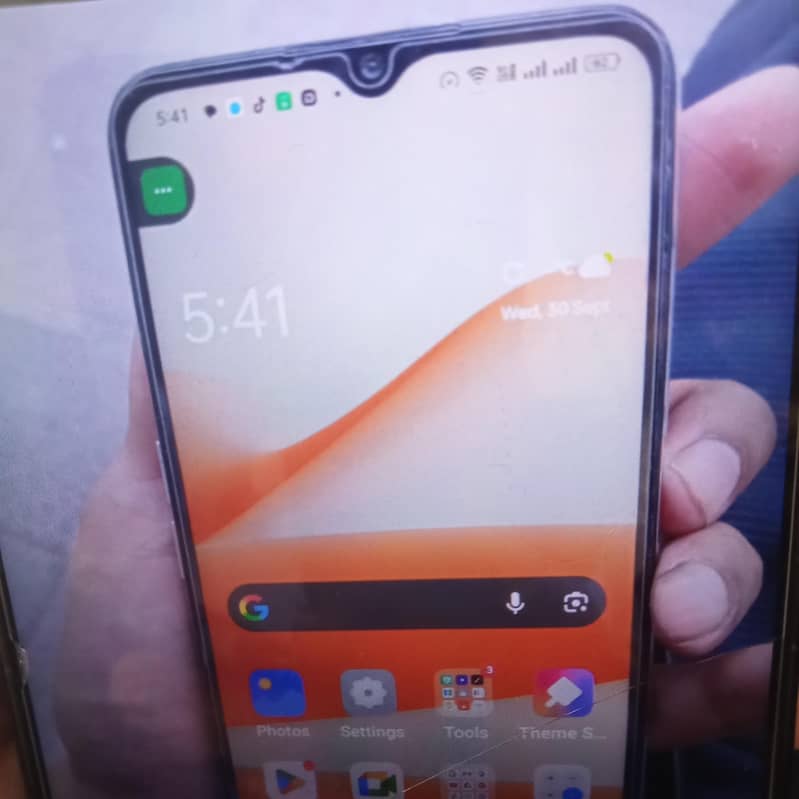 OPPO A16 2