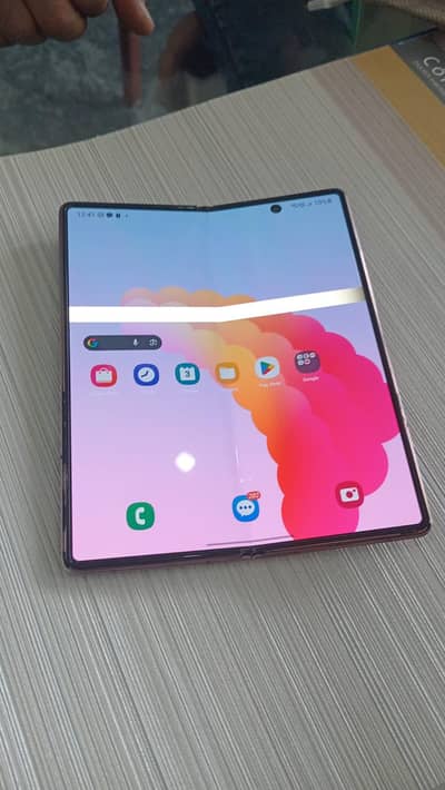 Samsung Mobile Z Fold 2