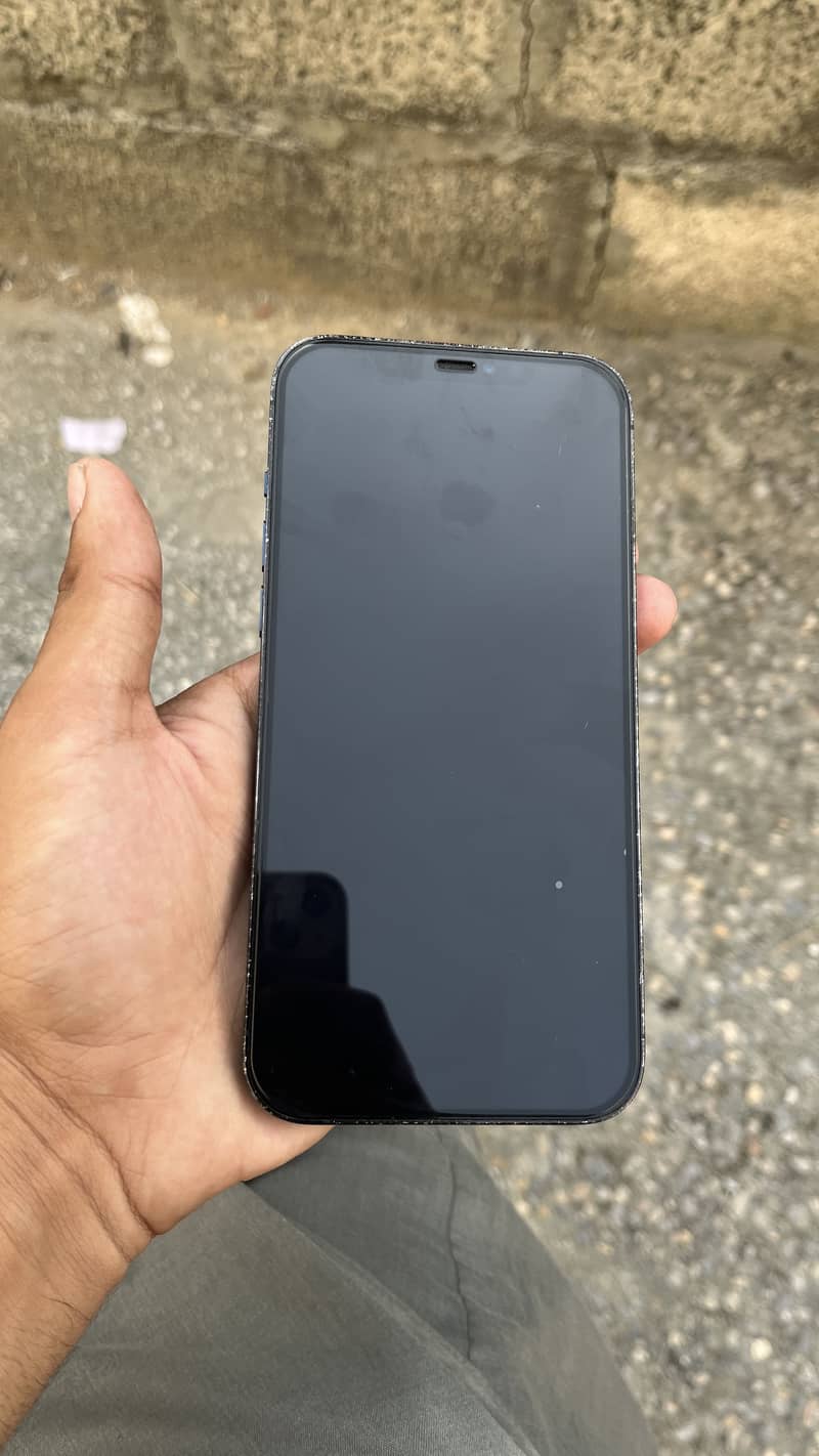 Apple iPhone 12 Pro Max 3