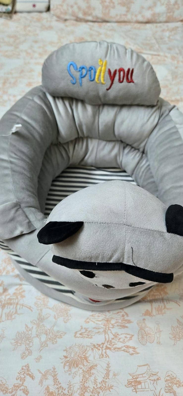 baby sofa 1