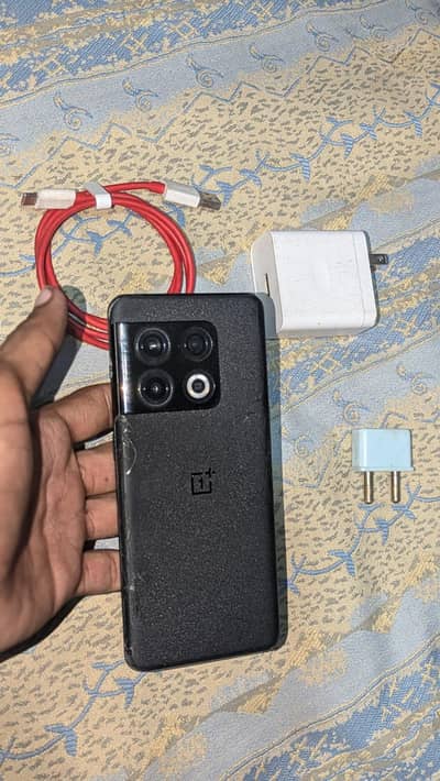 One Plus 10 Pro 5g