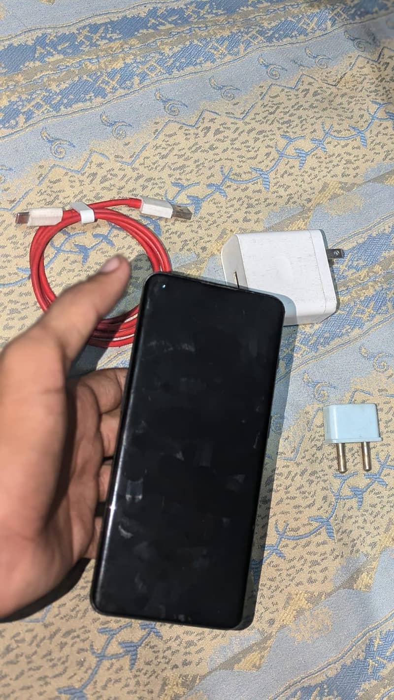 One Plus 10 Pro 5g 1