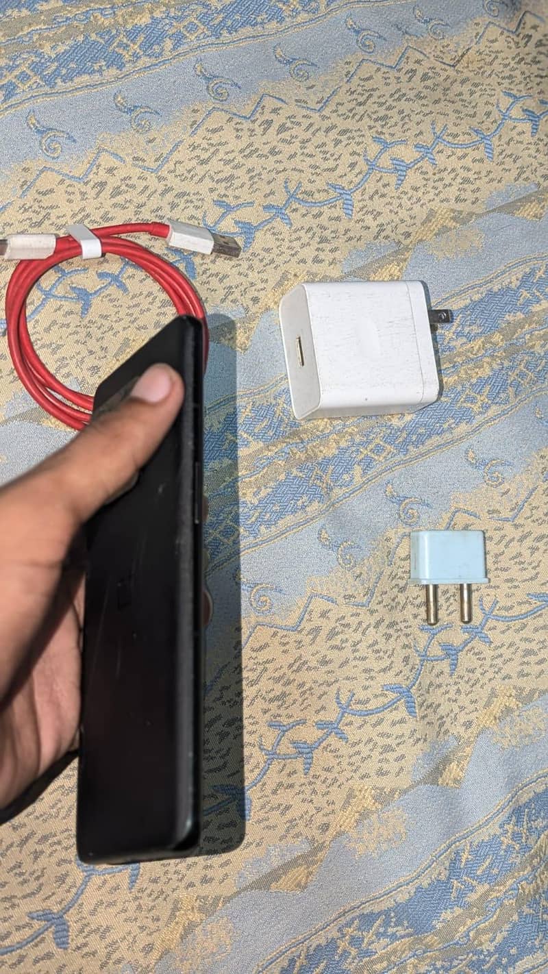One Plus 10 Pro 5g 6