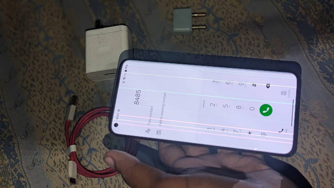 One Plus 10 Pro 5g 8