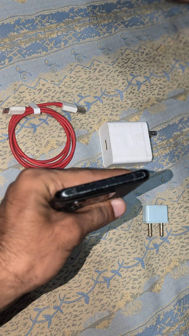 One Plus 10 Pro 5g 9
