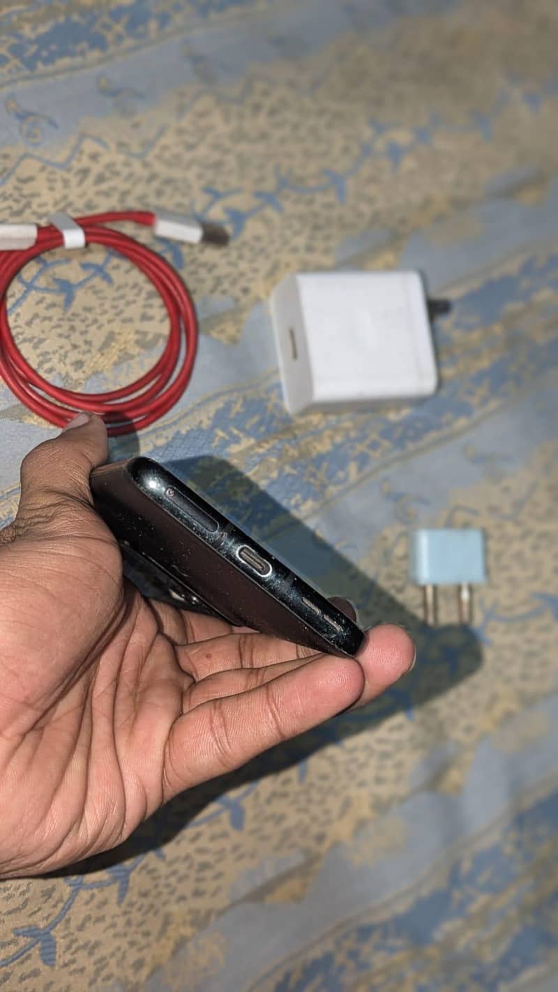 One Plus 10 Pro 5g 10