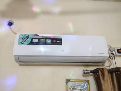 TCL INVERTER AC 1.5 TON 18HEF-2