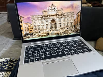 Hp probook ryzen 5 5650