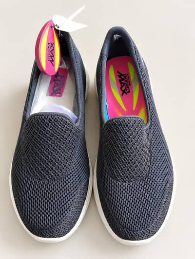 Original Skechers GOwalk 4 Women Shoes Size 35