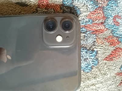 I phone 11